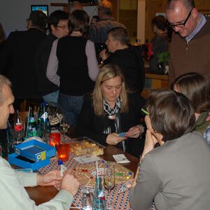 volles haus