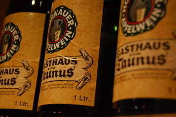 Hornauer Apfelwein